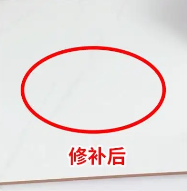 宁远瓷砖空鼓维修公司分享下板材基层，未采取柔性过渡措施的影响。在瓷砖铺贴工程中，如果采用的是板材基层（如石膏板、木工板等非刚性基层），而未采取柔性过渡措施，